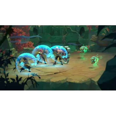 Ruined King: A League of Legends Story АВТОДОСТАВКА STEAM GLOBAL МГНОВЕННО ЛИЦЕНЗИЯ - irongamers.ru
