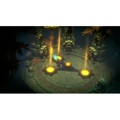 Ruined King: A League of Legends Story АВТОДОСТАВКА STEAM GLOBAL МГНОВЕННО ЛИЦЕНЗИЯ - irongamers.ru