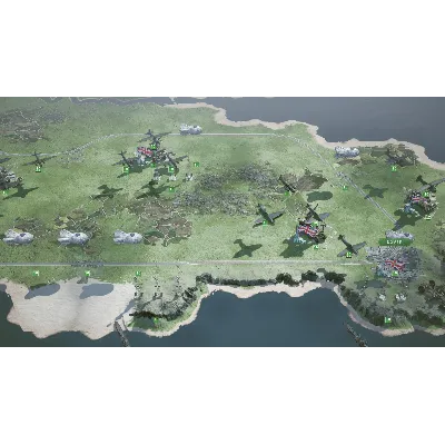 Panzer Corps 2: Axis Operations - 1942 DLC АВТОДОСТАВКА STEAM РОССИЯ - irongamers.ru
