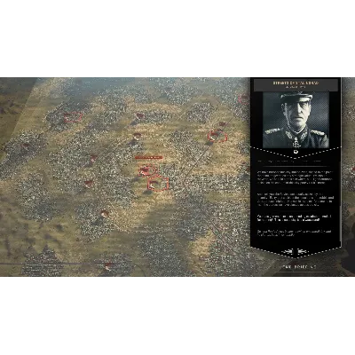 Panzer Corps 2: Axis Operations - 1942 DLC АВТОДОСТАВКА STEAM РОССИЯ - irongamers.ru