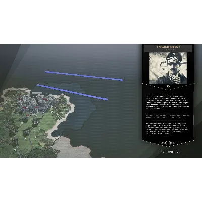 Panzer Corps 2: Axis Operations - 1942 DLC АВТОДОСТАВКА STEAM РОССИЯ - irongamers.ru