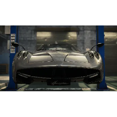 Car Mechanic Simulator 2021 - Pagani Remastered DLC AUTODELIVERY STEAM РОССИЯ - irongamers.ru