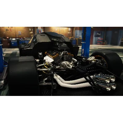 Car Mechanic Simulator 2021 - Pagani Remastered DLC AUTODELIVERY STEAM РОССИЯ - irongamers.ru