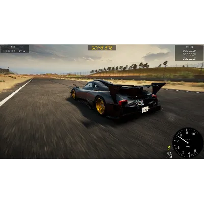 Car Mechanic Simulator 2021 - Pagani Remastered DLC AUTODELIVERY STEAM РОССИЯ - irongamers.ru