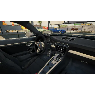 Car Mechanic Simulator 2021 - Porsche Remastered DLC АВТОДОСТАВКА STEAM РОССИЯ - irongamers.ru