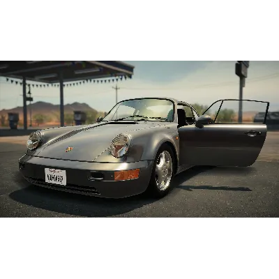 Car Mechanic Simulator 2021 - Porsche Remastered DLC АВТОДОСТАВКА STEAM РОССИЯ - irongamers.ru