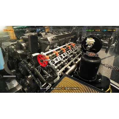 Car Mechanic Simulator 2021 - Jaguar DLC AUTODELIVERY STEAM РОССИЯ - irongamers.ru