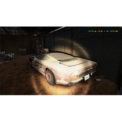 Car Mechanic Simulator 2021 - Jaguar DLC AUTODELIVERY STEAM РОССИЯ - irongamers.ru