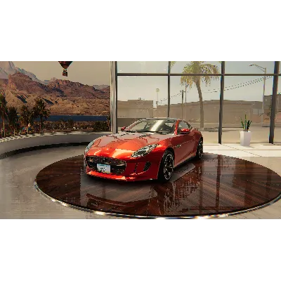 Car Mechanic Simulator 2021 - Jaguar DLC AUTODELIVERY STEAM РОССИЯ - irongamers.ru