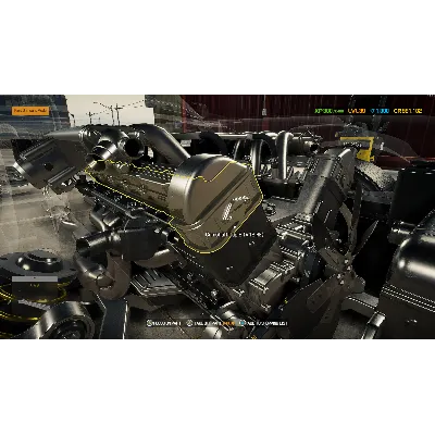 Car Mechanic Simulator 2021 - Jaguar DLC AUTODELIVERY STEAM РОССИЯ - irongamers.ru
