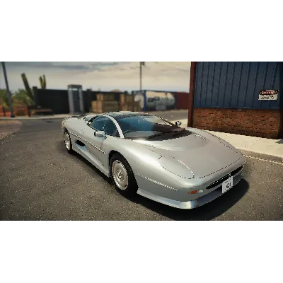Car Mechanic Simulator 2021 - Jaguar DLC AUTODELIVERY STEAM РОССИЯ - irongamers.ru