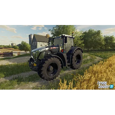 Farming Simulator 22 Fendt 900 Vario Black Beauty АВТОДОСТАВКА STEAM GLOBAL МГНОВЕННО - irongamers.ru