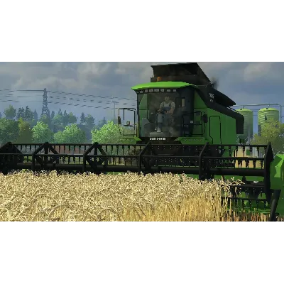 Farming Simulator 2013 Titanium Edition АВТОДОСТАВКА STEAM GLOBAL МГНОВЕННО ЛИЦЕНЗИЯ - irongamers.ru