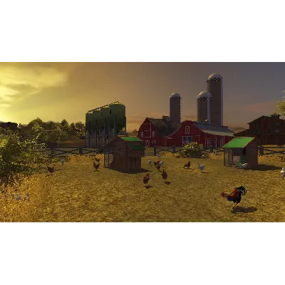 Farming Simulator 2013 Titanium Edition АВТОДОСТАВКА STEAM GLOBAL МГНОВЕННО ЛИЦЕНЗИЯ - irongamers.ru