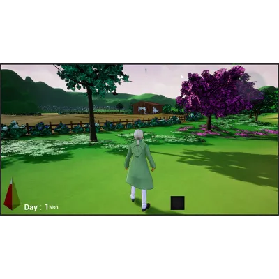 Slice of Life Fantasy STEAM KEY REGION FREE GLOBAL ROW - irongamers.ru