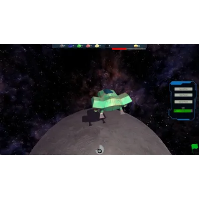 Planet Conqueror STEAM KEY REGION FREE GLOBAL ROW - irongamers.ru