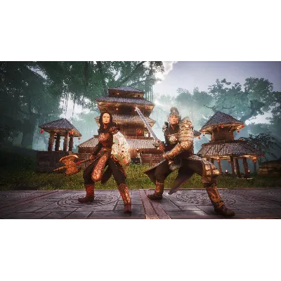 Conan Exiles Enhanced - The Imperial East Pack DLC АВТОДОСТАВКА STEAM РОССИЯ - irongamers.ru