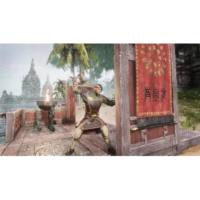 Conan Exiles Enhanced - The Imperial East Pack DLC АВТОДОСТАВКА STEAM РОССИЯ - irongamers.ru