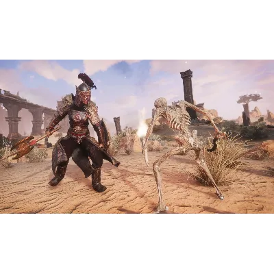 Conan Exiles Enhanced - The Imperial East Pack DLC АВТОДОСТАВКА STEAM РОССИЯ - irongamers.ru