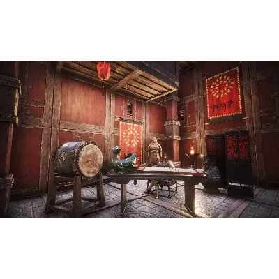 Conan Exiles Enhanced - The Imperial East Pack DLC АВТОДОСТАВКА STEAM РОССИЯ - irongamers.ru
