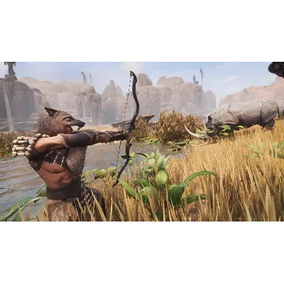Conan Exiles Enhanced - The Savage Frontier Pack АВТОДОСТАВКА STEAM РОССИЯ - irongamers.ru