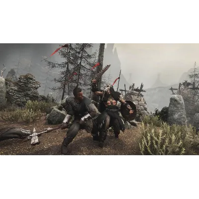 Conan Exiles Enhanced - The Savage Frontier Pack АВТОДОСТАВКА STEAM РОССИЯ - irongamers.ru