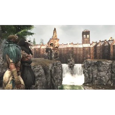 Conan Exiles Enhanced - The Savage Frontier Pack АВТОДОСТАВКА STEAM РОССИЯ - irongamers.ru
