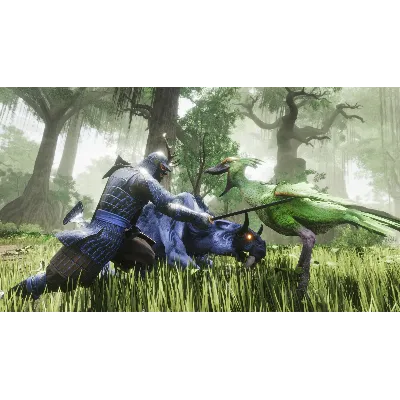 Conan Exiles Enhanced - Seekers of the Dawn Pack АВТОДОСТАВКА STEAM РОССИЯ - irongamers.ru
