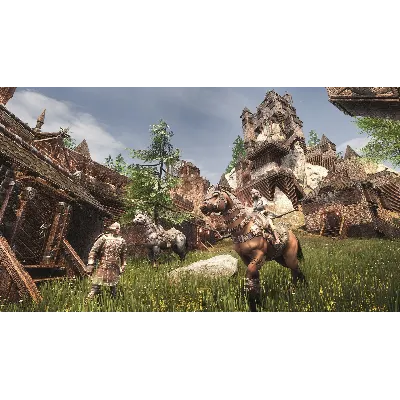 Conan Exiles Enhanced - People of the Dragon Pack АВТОДОСТАВКА STEAM РОССИЯ - irongamers.ru