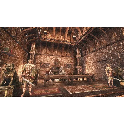 Conan Exiles Enhanced - People of the Dragon Pack АВТОДОСТАВКА STEAM РОССИЯ - irongamers.ru