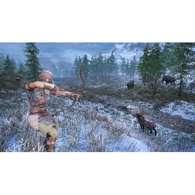 Conan Exiles Enhanced - People of the Dragon Pack АВТОДОСТАВКА STEAM РОССИЯ - irongamers.ru