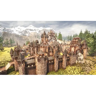 Conan Exiles Enhanced - People of the Dragon Pack АВТОДОСТАВКА STEAM РОССИЯ - irongamers.ru