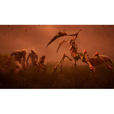 Conan Exiles Enhanced: Isle of Siptah DLC АВТОДОСТАВКА STEAM РОССИЯ - irongamers.ru