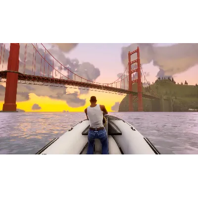 Gta Grand Theft Auto The Trilogy The Definitive Edition 🅿 𝗣𝐀𝐘𝗣𝐀𝐋 - irongamers.ru