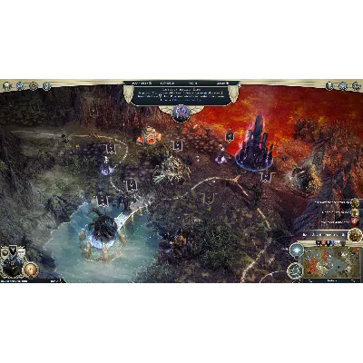 Age of Wonders III - Eternal Lords Expansion DLC АВТОДОСТАВКА STEAM РОССИЯ - irongamers.ru