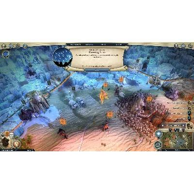 Age of Wonders III - Eternal Lords Expansion DLC АВТОДОСТАВКА STEAM РОССИЯ - irongamers.ru