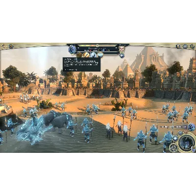 Age of Wonders III - Eternal Lords Expansion DLC АВТОДОСТАВКА STEAM РОССИЯ - irongamers.ru