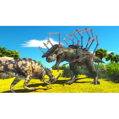 Animal Revolt Battle Simulator Steam - irongamers.ru