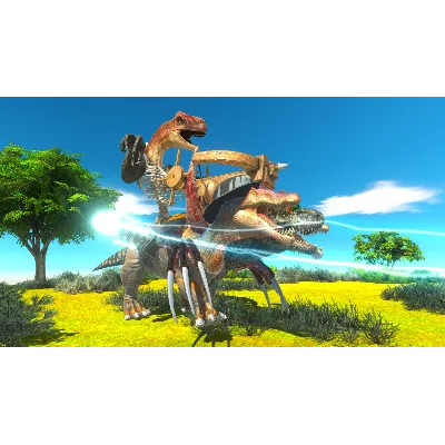Animal Revolt Battle Simulator Steam - irongamers.ru