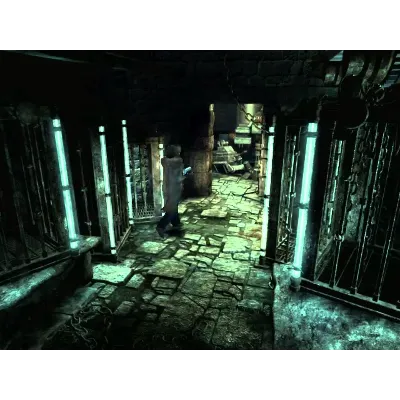 Alone in the Dark: The New Nightmare АВТОДОСТАВКА STEAM GLOBAL МГНОВЕННО ЛИЦЕНЗИЯ - irongamers.ru