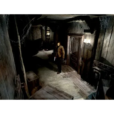 Alone in the Dark: The New Nightmare АВТОДОСТАВКА STEAM GLOBAL МГНОВЕННО ЛИЦЕНЗИЯ - irongamers.ru