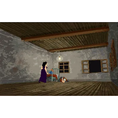 Alone in the Dark Anthology АВТОДОСТАВКА STEAM GLOBAL МГНОВЕННО ЛИЦЕНЗИЯ - irongamers.ru