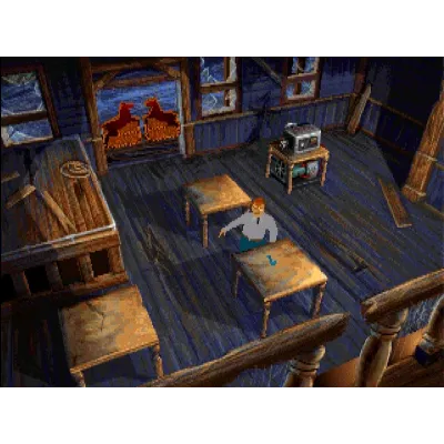 Alone in the Dark Anthology АВТОДОСТАВКА STEAM GLOBAL МГНОВЕННО ЛИЦЕНЗИЯ - irongamers.ru