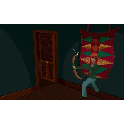 Alone in the Dark Anthology АВТОДОСТАВКА STEAM GLOBAL МГНОВЕННО ЛИЦЕНЗИЯ - irongamers.ru