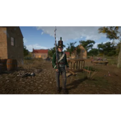 Holdfast: Nations At War - Regiments of the Line АВТОДОСТАВКА STEAM РОССИЯ - irongamers.ru