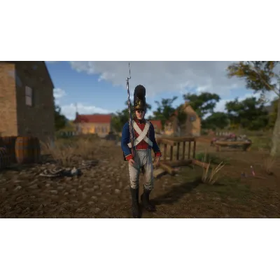 Holdfast: Nations At War - Regiments of the Line АВТОДОСТАВКА STEAM РОССИЯ - irongamers.ru