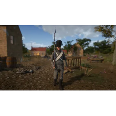 Holdfast: Nations At War - Regiments of the Line АВТОДОСТАВКА STEAM РОССИЯ - irongamers.ru