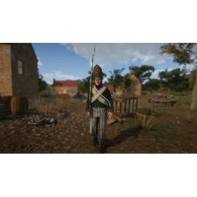 Holdfast: Nations At War - Regiments of the Line АВТОДОСТАВКА STEAM РОССИЯ - irongamers.ru