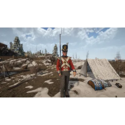 Holdfast: Nations At War - Regiments of the Guard DLC АВТОДОСТАВКА STEAM РОССИЯ - irongamers.ru