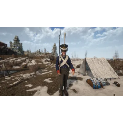 Holdfast: Nations At War - Regiments of the Guard DLC АВТОДОСТАВКА STEAM РОССИЯ - irongamers.ru